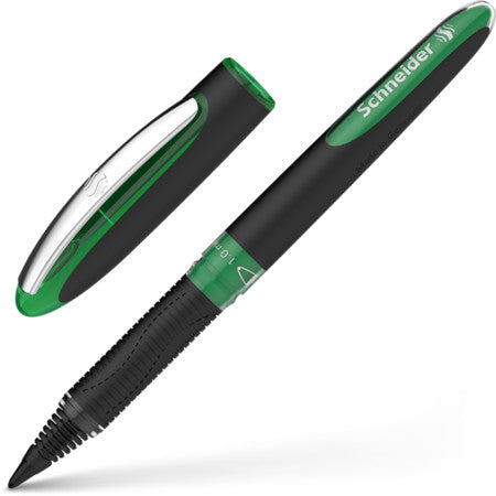 PENNA SCHNEIDER ONE SIGN 1MM VERDE Immagine principale del prodotto