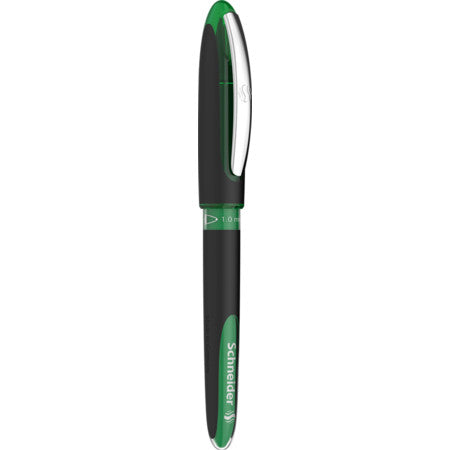 PENNA SCHNEIDER ONE SIGN 1MM VERDE