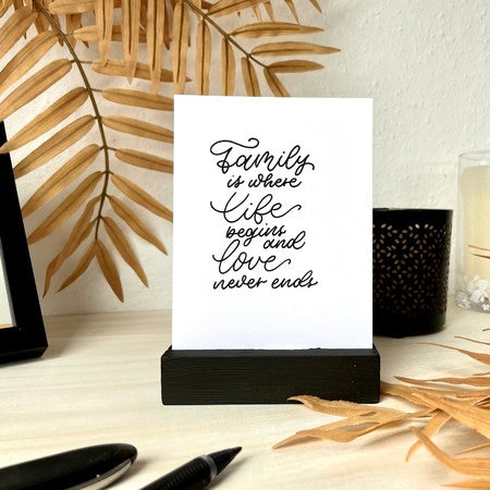 PENNA SCHNEIDER ONE SIGN 1MM NERO