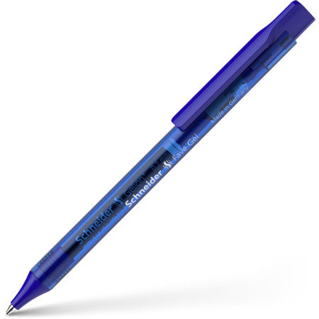 PENNA SCHNEIDER FAVEL GEL BLU