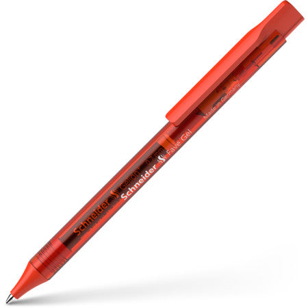 PENNA SCHNEIDER FAVEL GEL ROSSO Immagine principale del prodotto