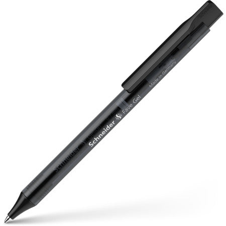 PENNA SCHNEIDER FAVEL GEL NERO