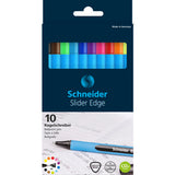 PENNA SCHNEIDER SLIDER EDGE XB 10 COLORI