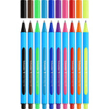 PENNA SCHNEIDER SLIDER EDGE XB 10 COLORI