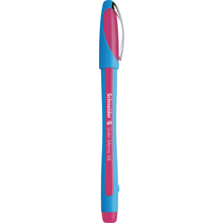 PENNA SCHNEIDER SLIDER MEMO XB MAGENTA