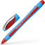 PENNA SCHNEIDER SLIDER MEMO XB ROSSO