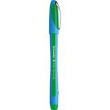 PENNA SCHNEIDER SLIDER MEMO XB VERDE