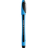 PENNA SCHNEIDER SLIDER MEMO XB NERO