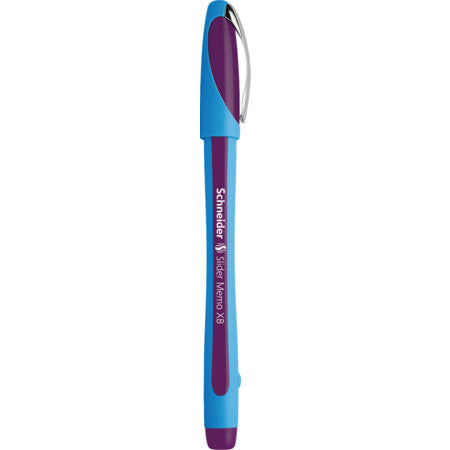 PENNA SCHNEIDER SLIDER MEMO XB VIOLA