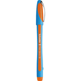 PENNA SCHNEIDER SLIDER MEMO XB ARANCIONE