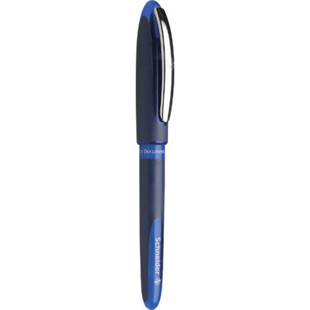 PENNA SCHNEIDER ONE BUSINESS 0.6MM BLU