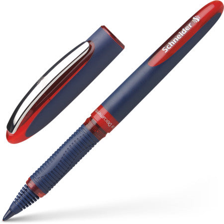 PENNA SCHNEIDER ONE BUSINESS 0.6MM ROSSO Immagine principale del prodotto