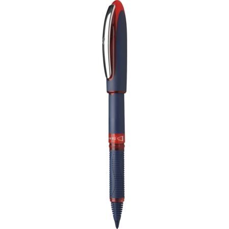 PENNA SCHNEIDER ONE BUSINESS 0.6MM ROSSO