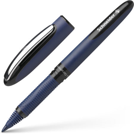 PENNA SCHNEIDER ONE BUSINESS 0.6MM NERO