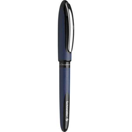 PENNA SCHNEIDER ONE BUSINESS 0.6MM NERO