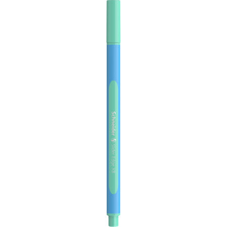 PENNA SCHNEIDER SLIDER EDGE XB PASTEL MENTA