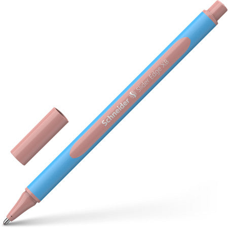 PENNA SCHNEIDER SLIDER EDGE XB PASTEL BLUSH Immagine principale del prodotto