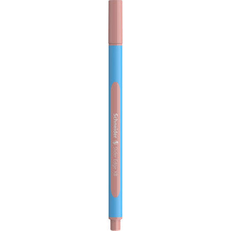 PENNA SCHNEIDER SLIDER EDGE XB PASTEL BLUSH Immagine secondaria del prodotto