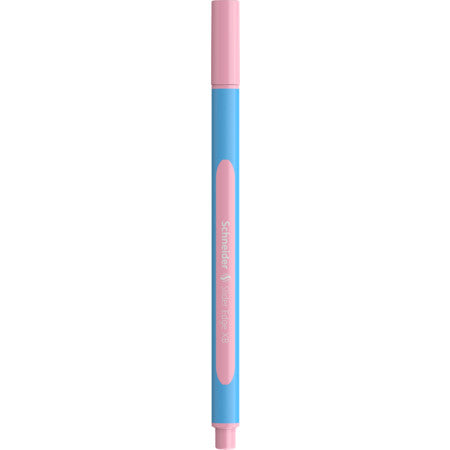 PENNA SCHNEIDER SLIDER EDGE XB PASTEL ROSA