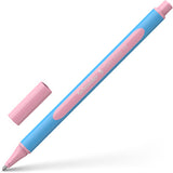 PENNA SCHNEIDER SLIDER EDGE XB PASTEL ROSA