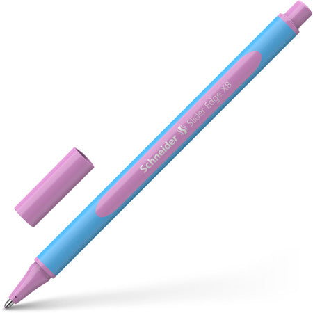 PENNA SCHNEIDER SLIDER EDGE XB PASTEL LILLA
