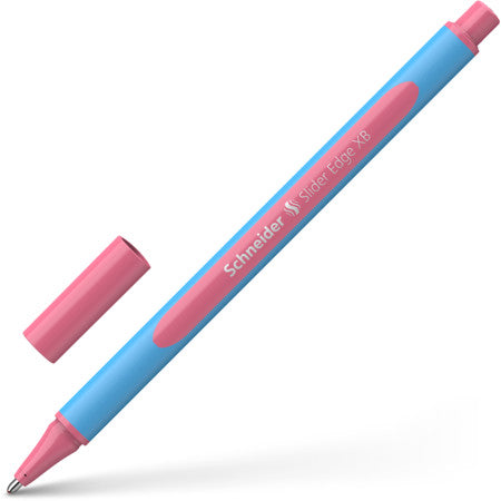 PENNA SCHNEIDER SLIDER EDGE XB PASTEL FLAMINGO