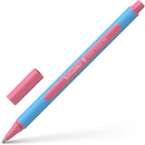 PENNA SCHNEIDER SLIDER EDGE XB PASTEL FLAMINGO
