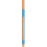 PENNA SCHNEIDER SLIDER EDGE XB PASTEL PESCA
