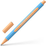 PENNA SCHNEIDER SLIDER EDGE XB PASTEL PESCA
