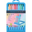 PENNA SCHNEIDER SLIDER EDGE XB PASTEL 8 COLORI