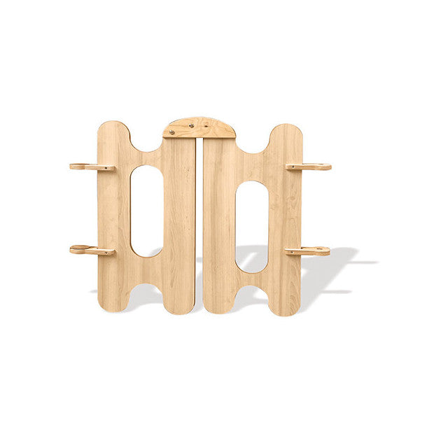 CANCELLETTO PER STACCIONATA IN MDF