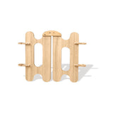 CANCELLETTO PER STACCIONATA IN MDF
