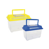 OSSERVA GLI INSETTI - SET 2 CONTENITORI CM. 14,4X2
