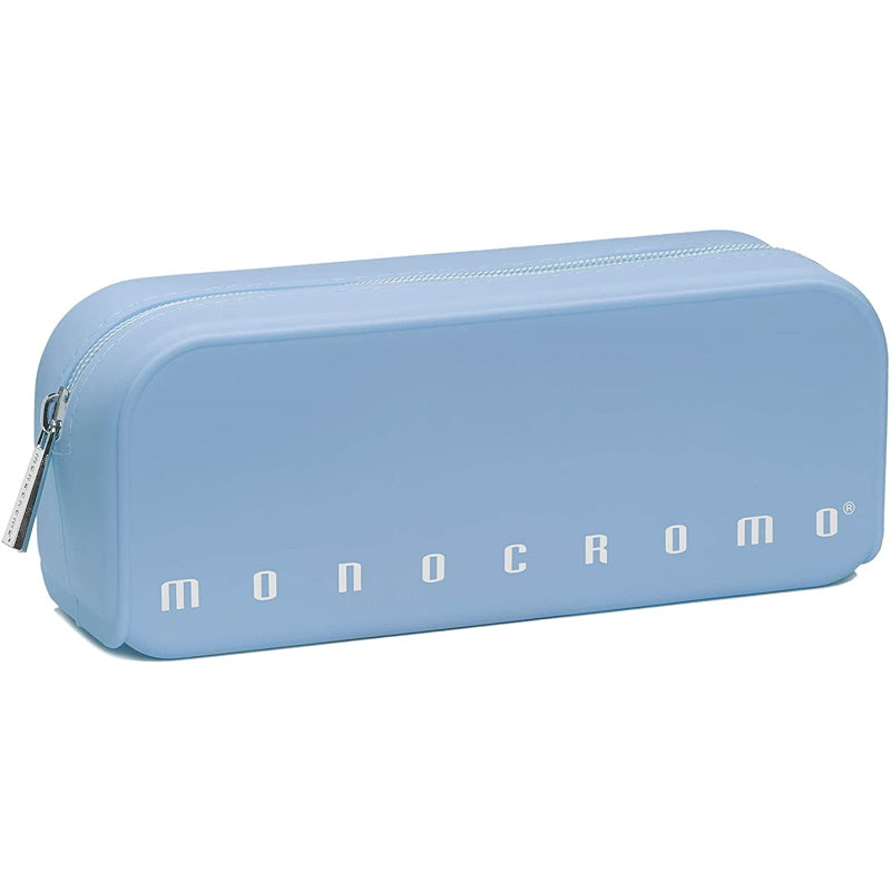 ASTUCCIO BUSTINA MONOCROMO PASTEL CELESTE