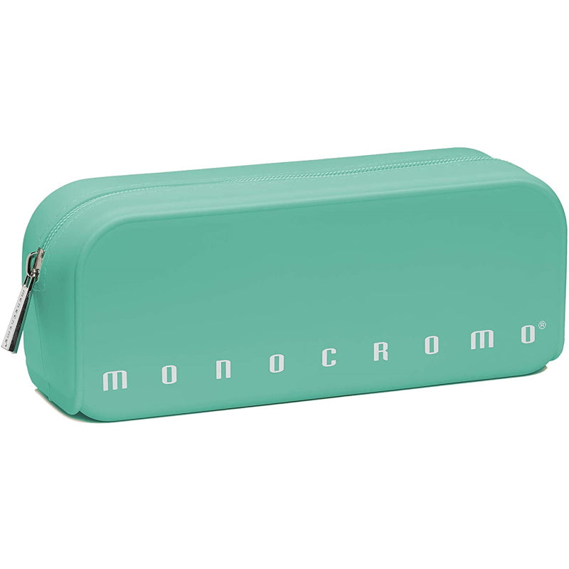 ASTUCCIO BUSTINA MONOCROMO PASTEL VERDE Immagine principale del prodotto