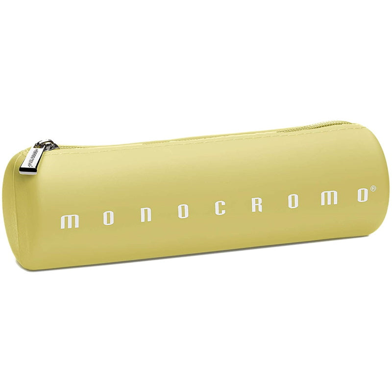 TOMBOLINO MONOCROMO PASTEL GIALLO