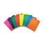 QUADERNO A5 PIGNA COLOURS 80GR. 4MM