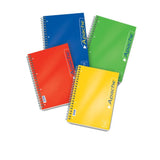 QUADERNO C/SPIRALE APACHE A4 1 RIGO