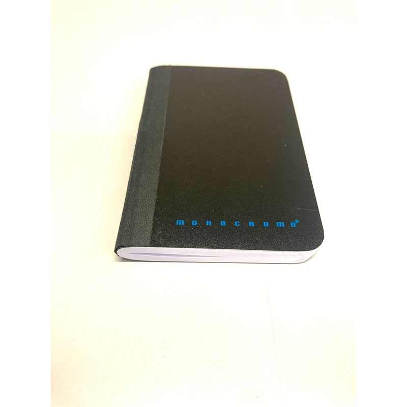 QUADERNO MONOCROMO PPL QUADRETTO 0.5MM CM.8X12
