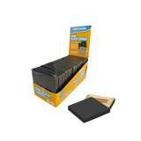 TELE MINI NERE CM. 6,5X6,5 DISPLAY PZ.16