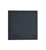 TELE MINI NERE CM. 6,5X6,5 DISPLAY PZ.16