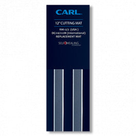PISTA TAGLIO CARL PT-210 2PZ Immagine secondaria del prodotto