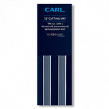 PISTA TAGLIO CARL PT-210 2PZ