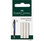 GOMMA DI RICAMBIO PORT.GRIP PLUS 1.4 SET/3PZ.