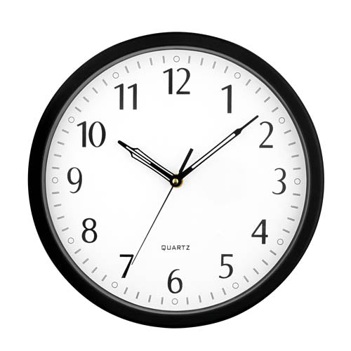 OROLOGIO DA MURO TONDO DIAM. CM. 30