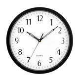 OROLOGIO DA MURO TONDO DIAM. CM. 30