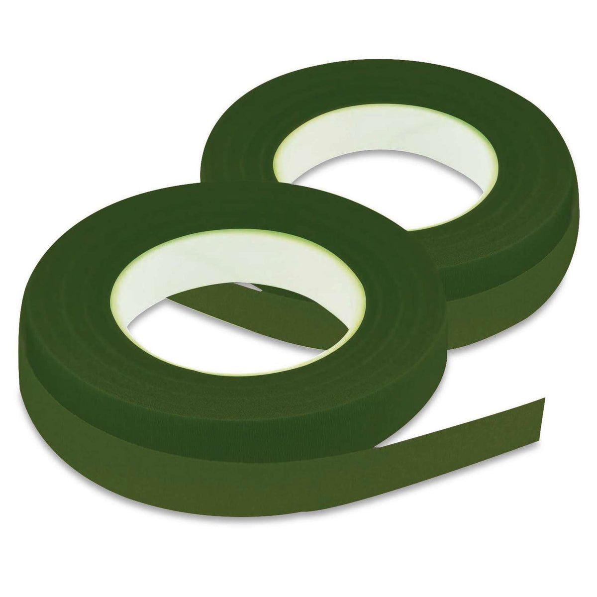 NASTRO ADESIVO ISOLANTE VERDE MM.13X27MT Immagine principale del prodotto
