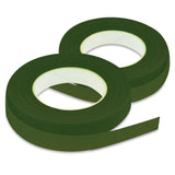 NASTRO ADESIVO ISOLANTE VERDE MM.13X27MT