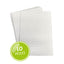 CARTONCINO LAVAGNA CANCELLABILE CM.21X29,5 - CONF.10 PZ.
