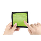 QUADROTTI SENSORIALI SET PZ. 20